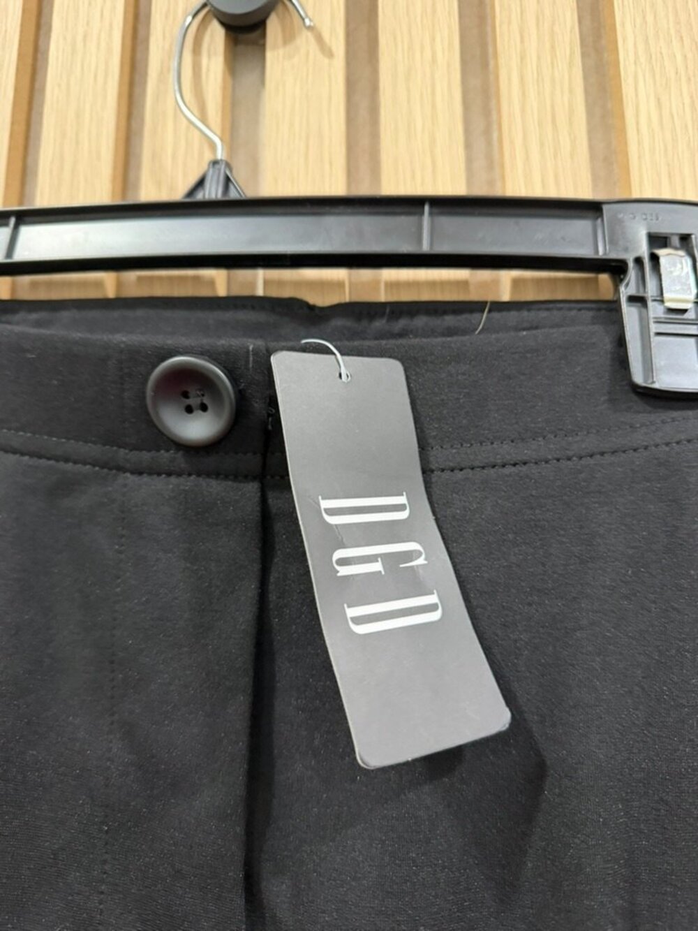 DGD Plus Size Pants - Picture 4 of 7